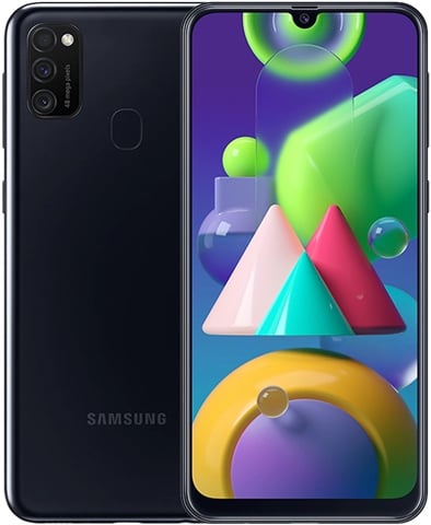 Samsung Galaxy M21